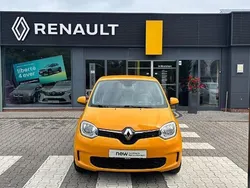 Gelb Gebraucht 2019 Renault Twingo Techno Kleinwagen | 9.990 € (Superpreis)