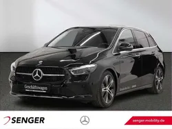 Andere Gebraucht 2025 Mercedes B200 Progressive Van / Kleinbus | 39.480 €