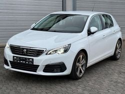 Gebraucht 2019 Peugeot 308 Allure Limousine | 10.500 € (Superpreis)