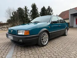 Grün Gebraucht 1993 VW Passat Limousine | 2.500 €