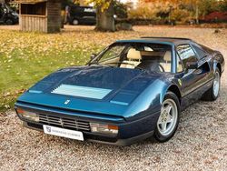 Blau Gebraucht 1988 Ferrari 328 Cabrio | 129.950 €