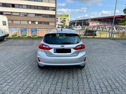 Silber Gebraucht 2019 Ford Fiesta Cool & Connect Kleinwagen | 5.650 € (Guter Preis)
