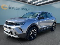 Grau Gebraucht 2023 Opel Mokka SUV | 18.699 € (Fairer Preis)