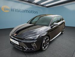 Schwarz Gebraucht 2025 Cupra Leon VZ Kleinwagen | 40.849 € (Fairer Preis)
