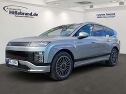Grau Gebraucht 2025 Hyundai Ioniq 6 Limousine | 72.490 € (Superpreis)