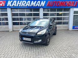 Schwarz Gebraucht 2014 Ford Kuga Titanium SUV | 8.299 € (Fairer Preis)