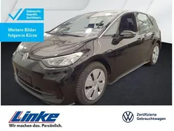 Grenadillschwarz metallic Gebraucht 2024 VW ID.3 Pro Kleinwagen | 31.490 € (Guter Preis)