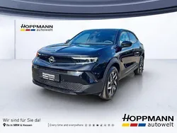Schwarz Neu 2025 Opel Mokka Edition SUV | 22.990 € (Guter Preis)