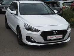 Polar white Gebraucht 2019 Hyundai i30 Pure Limousine | 12.850 € (Guter Preis)
