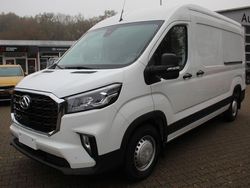 Weiß Gebraucht 2024 Maxus V90 Van | 28.990 €