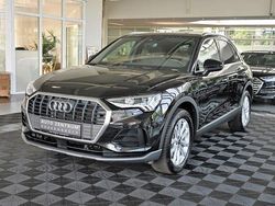 Schwarz Gebraucht 2022 Audi Q3 Sport SUV | 26.450 € (Guter Preis)