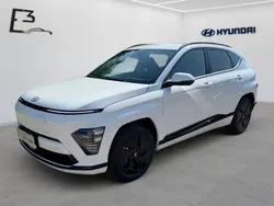 Atlas white Neu 2025 Hyundai Kona Trend SUV | 37.490 € (Guter Preis)