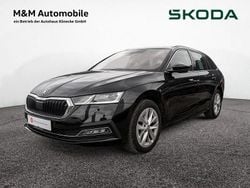 Blackmagic Gebraucht 2022 Skoda Octavia Style Kombi | 22.470 € (Fairer Preis)