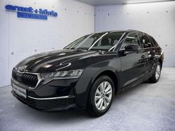 Black magic pearlescent Neu 2025 Skoda Octavia Selection Kombi | 33.690 € (Fairer Preis)