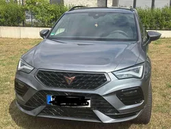Gebraucht 2023 Cupra Ateca SUV | 35.000 € (Fairer Preis)