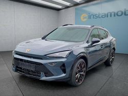 Blau Neu 2025 Cupra Formentor SUV | 47.399 € (Fairer Preis)