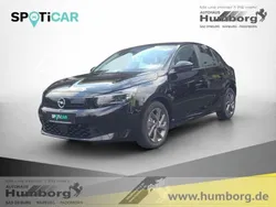 Schwarz Neu 2025 Opel Corsa Edition Kleinwagen | 18.750 € (Fairer Preis)
