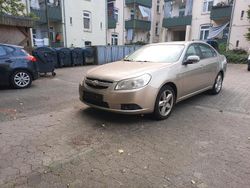 Gebraucht 2008 Chevrolet Epica Limousine | 2.590 €