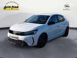 Kontur weiß Gebraucht 2025 Opel Corsa Edition Kleinwagen | 24.280 € (Etwas zu teuer)