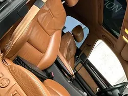 Schwarz Gebraucht 2004 Audi A8 Limousine | 4.750 €