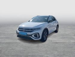 Weiß Gebraucht 2025 VW T-Roc R-line SUV | 29.477 € (Superpreis)