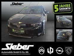 Schwarz perla nera Gebraucht 2024 Opel Astra GS Line Kombi | 20.990 € (Guter Preis)