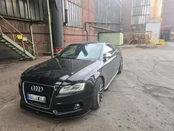 Schwarz Gebraucht 2007 Audi S5 Ambiente Coupé | 14.998 € (Fairer Preis)