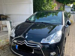 Schwarz Gebraucht 2011 Citroën DS3 Kleinwagen | 5.690 € (Fairer Preis)