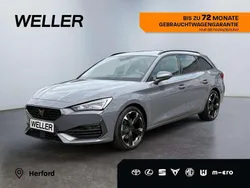 Graphene gray Gebraucht 2023 Cupra Leon Kombi | 27.249 € (Fairer Preis)