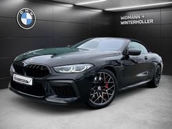 Schwarz Gebraucht 2023 BMW M8 Competition Edition Coupé | 97.050 €