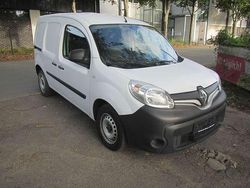 Mineral weiss Gebraucht 2019 Renault Kangoo Rapid Extra Van / Kleinbus | 10.690 € (Fairer Preis)