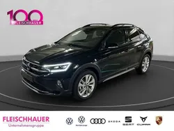 Schwarz Gebraucht 2024 VW Taigo Move SUV | 26.590 € (Fairer Preis)