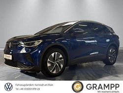 Blue dusk metallic Gebraucht 2025 VW ID.4 Pro SUV | 39.990 € (Superpreis)