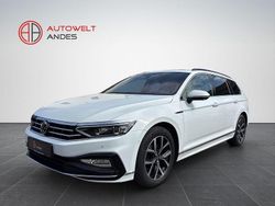 Weiß Gebraucht 2023 VW Passat R-line Limousine | 26.990 € (Etwas zu teuer)