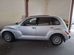 Silber Gebraucht 2001 Chrysler PT Cruiser Clasic Van / Kleinbus | 2.500 € (Fairer Preis)
