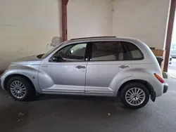 Silber Gebraucht 2001 Chrysler PT Cruiser Clasic Van / Kleinbus | 2.999 € (Fairer Preis)