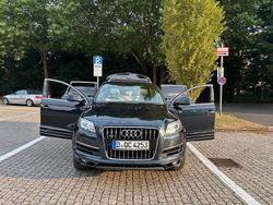 Blau Gebraucht 2012 Audi Q7 SUV | 15.500 € (Fairer Preis)