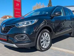 Sternenschwarz Gebraucht 2020 Renault Kadjar LIMITED SUV | 13.999 € (Guter Preis)