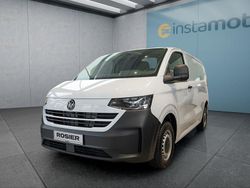 Weiß Neu 2025 VW T7 Van | 393.799 €