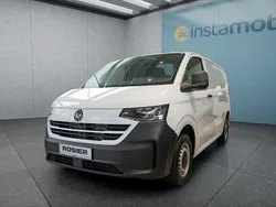 Weiß Neu 2025 VW T7 Van | 40.899 € (Fairer Preis)