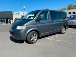 Grau Gebraucht 2007 VW T5 R Van | 8.000 € (Fairer Preis)