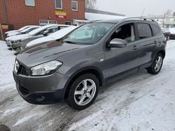 Grau Gebraucht 2011 Nissan Qashqai +2 Acenta SUV | 7.000 € (Fairer Preis)
