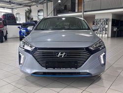 Grau Gebraucht 2018 Hyundai Ioniq Style Kleinwagen | 15.750 € (Fairer Preis)