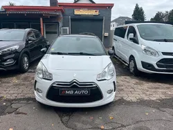 Gebraucht 2011 Citroën DS3 | 2.990 €