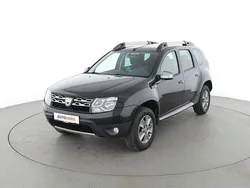 Schwarz Gebraucht 2016 Dacia Duster Prestige SUV | 11.490 € (Etwas zu teuer)