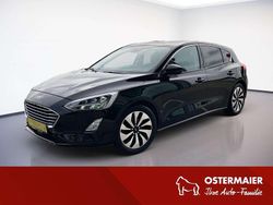 Iridiumschwarz Gebraucht 2019 Ford Focus Cool & Connect Limousine | 11.490 € (Fairer Preis)