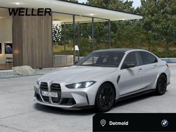 Blau Neu 2025 BMW M3 Competition Edition Limousine | 104.990 € (Fairer Preis)