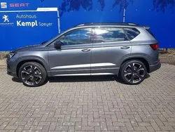 Graphite grau metallic Gebraucht 2025 Cupra Ateca VZ SUV | 44.990 € (Teuer)