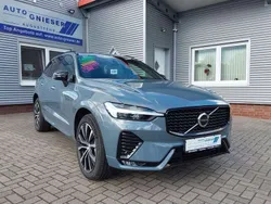 Grau metallic Gebraucht 2024 Volvo XC60 Plus SUV | 56.900 € (Teuer)