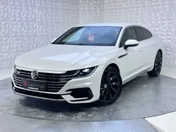 VW Arteon